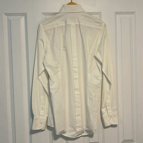 Men’s Dolce & Gabbana Dress Shirt Medium - Picture 2 of 8